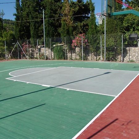 الشقق الفندقية Límniفي  Enalia Gi المظهر الخارجي الصورة